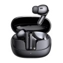 Mcdodo Słuchawki douszne Mcdodo HP-0041 (czarne)