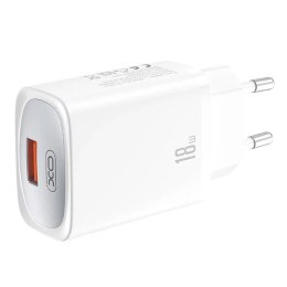 OXO Ładowarka sieciowa XO CE19, 18W, USB-A, QC3.0, FCP, AFC