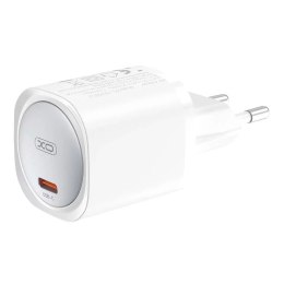 OXO Ładowarka sieciowa XO CE20, 30W, GaN, USB-C, PD, QC, PPS