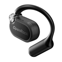OneOdio Słuchawki bezprzewodowe typu open ear OpenRock X (czarne)