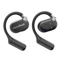 OneOdio Słuchawki bezprzewodowe typu open ear OpenRock X (czarne)