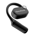 OneOdio Słuchawki bezprzewodowe typu open ear OpenRock X (czarne)