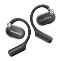 OneOdio Słuchawki bezprzewodowe typu open ear OpenRock X (czarne)