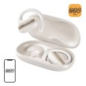 QCY Słuchawki QCY T30 Crossky GTR2 Bluetooth, 28h, IPX5, Mikrofon ENC - Białe