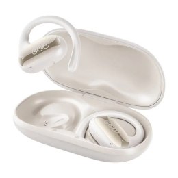 QCY Słuchawki QCY T30 Crossky GTR2 Bluetooth, 28h, IPX5, Mikrofon ENC - Białe