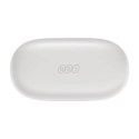 QCY Słuchawki QCY T30 Crossky GTR2 Bluetooth, 28h, IPX5, Mikrofon ENC - Białe