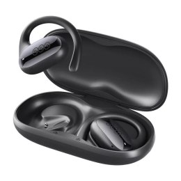 QCY Słuchawki QCY T30 Crossky GTR2 Bluetooth, 28h, IPX5, Mikrofon ENC - Czarne