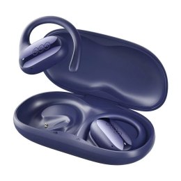 QCY Słuchawki QCY T30 Crossky GTR2 Bluetooth, 28h, IPX5, Mikrofon ENC - Niebieskie