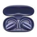 QCY Słuchawki QCY T30 Crossky GTR2 Bluetooth, 28h, IPX5, Mikrofon ENC - Niebieskie