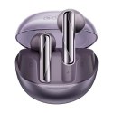 QCY Słuchawki TWS QCY AilyBuds Clear T32 (Fioletowe)