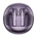 QCY Słuchawki TWS QCY AilyBuds Clear T32 (Fioletowe)