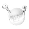QCY Słuchawki TWS QCY AilyBuds Clear T32 (białe)