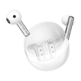 QCY Słuchawki TWS QCY AilyBuds Clear T32 (białe)