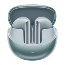 QCY Słuchawki TWS QCY AilyBuds Pro+ HT10 Pro Zielone, ANC, Hi-Res, Bluetooth 5.3