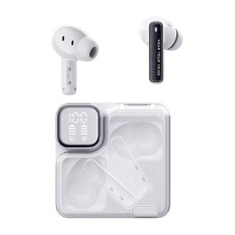 QCY Słuchawki TWS QCY MeloBuds Neo T31 (białe)