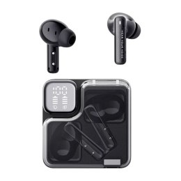 QCY Słuchawki TWS QCY MeloBuds Neo T31 (czarne)
