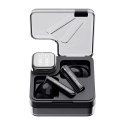 QCY Słuchawki TWS QCY MeloBuds Neo T31 (czarne)