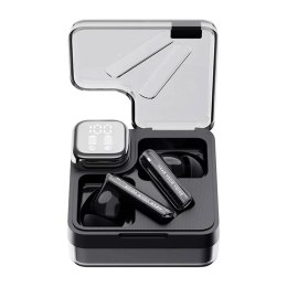 QCY Słuchawki TWS QCY MeloBuds Neo T31 (czarne)
