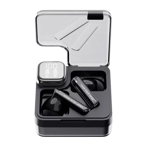 QCY Słuchawki TWS QCY MeloBuds Neo T31 (czarne) QCY Słuchawki TWS QCY MeloBuds Neo T31 (czarne)