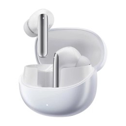 QCY Słuchawki TWS QCY MeloBuds Pro HT08, ANC (Białe)