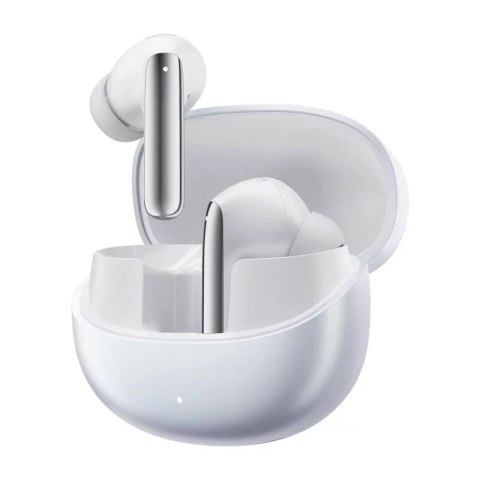 QCY Słuchawki TWS QCY MeloBuds Pro HT08, ANC (Białe) QCY Słuchawki TWS QCY MeloBuds Pro HT08, ANC (Białe)
