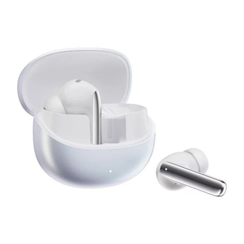 QCY Słuchawki TWS QCY MeloBuds Pro HT08, ANC (Białe) QCY Słuchawki TWS QCY MeloBuds Pro HT08, ANC (Białe)