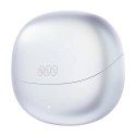 QCY Słuchawki TWS QCY MeloBuds Pro HT08, ANC (Białe)