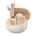 QCY Słuchawki TWS QCY MeloBuds Pro HT08, ANC (złote)