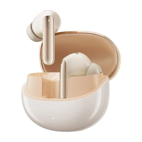 QCY Słuchawki TWS QCY MeloBuds Pro HT08, ANC (złote) QCY Słuchawki TWS QCY MeloBuds Pro HT08, ANC (złote)