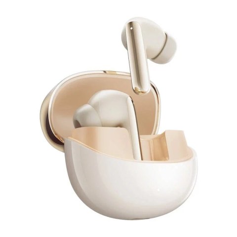 QCY Słuchawki TWS QCY MeloBuds Pro HT08, ANC (złote) QCY Słuchawki TWS QCY MeloBuds Pro HT08, ANC (złote)