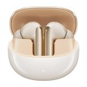 QCY Słuchawki TWS QCY MeloBuds Pro HT08, ANC (złote)