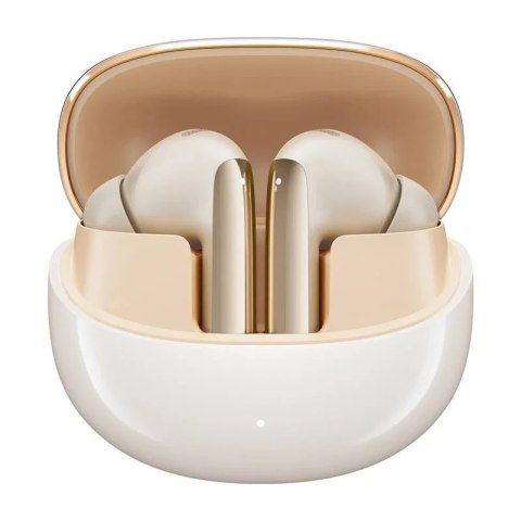 QCY Słuchawki TWS QCY MeloBuds Pro HT08, ANC (złote) QCY Słuchawki TWS QCY MeloBuds Pro HT08, ANC (złote)