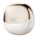 QCY Słuchawki TWS QCY MeloBuds Pro HT08, ANC (złote)