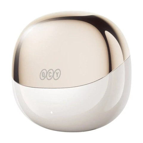 QCY Słuchawki TWS QCY MeloBuds Pro HT08, ANC (złote) QCY Słuchawki TWS QCY MeloBuds Pro HT08, ANC (złote)