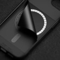 Ringke Etui Ringke Onyx Magnetic MagSafe do iPhone 16e Black