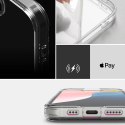 Ringke Etui do iPhone 16e Ringke Fusion Clear