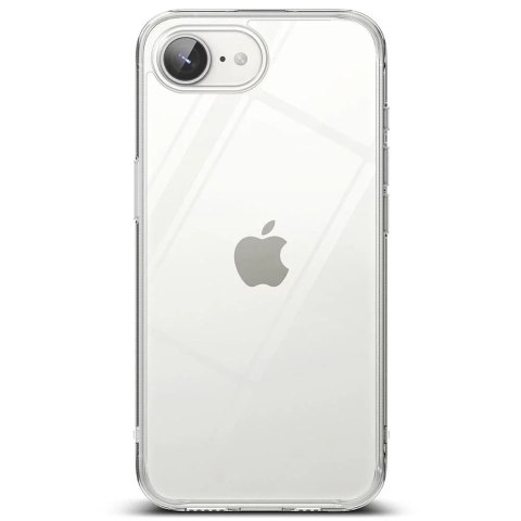 Ringke Etui do iPhone 16e Ringke Fusion Clear Ringke Etui do iPhone 16e Ringke Fusion Clear