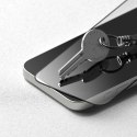 Ringke Szkło Hartowane do iPhone 13 / 13 Pro / 14 / 16e Ringke Easy Slide 2-Pack Clear