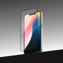 Ringke Szkło Hartowane do iPhone 13 / 13 Pro / 14 / 16e Ringke Easy Slide 2-Pack Clear