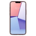 Spigen Etui Spigen Liquid Crystal Flex do iPhone 13 Pro Rose Crystal