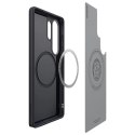 Spigen Etui do Samsung Galaxy S25 Ultra Black Spigen Nano Pop Mag MagSafe Sesame
