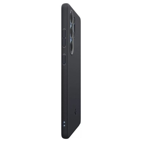 Spigen Etui do Samsung Galaxy S25 Ultra Black Spigen Nano Pop Mag MagSafe Sesame Spigen Etui do Samsung Galaxy S25 Ultra Black Spigen Nano Pop Mag MagSafe Sesame