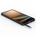 Spigen Etui do Samsung Galaxy S25 Ultra Black Spigen Nano Pop Mag MagSafe Sesame