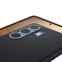 Spigen Etui do Samsung Galaxy S25 Ultra Black Spigen Nano Pop Mag MagSafe Sesame