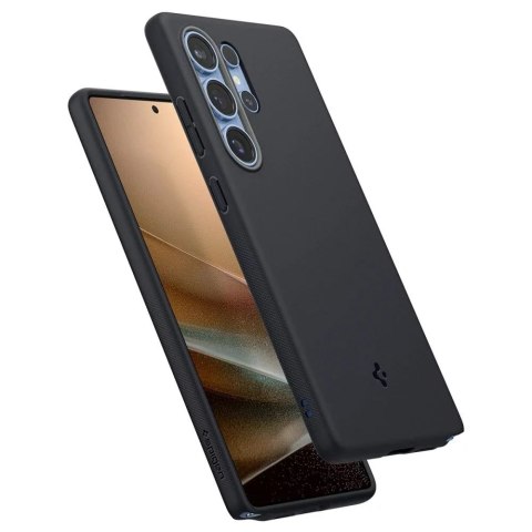 Spigen Etui do Samsung Galaxy S25 Ultra Black Spigen Nano Pop Mag MagSafe Sesame Spigen Etui do Samsung Galaxy S25 Ultra Black Spigen Nano Pop Mag MagSafe Sesame