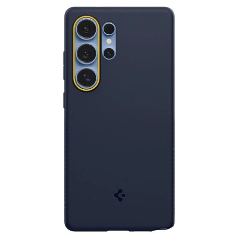 Spigen Etui do Samsung Galaxy S25 Ultra Blue Spigen Nano Pop Mag MagSafe Blueberry Navy Spigen Etui do Samsung Galaxy S25 Ultra Blue Spigen Nano Pop Mag MagSafe Blueberry Navy