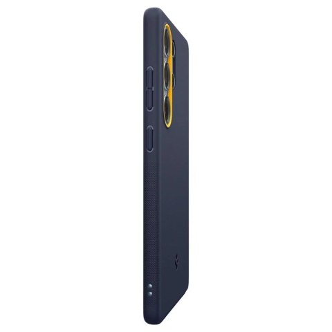 Spigen Etui do Samsung Galaxy S25 Ultra Blue Spigen Nano Pop Mag MagSafe Blueberry Navy Spigen Etui do Samsung Galaxy S25 Ultra Blue Spigen Nano Pop Mag MagSafe Blueberry Navy