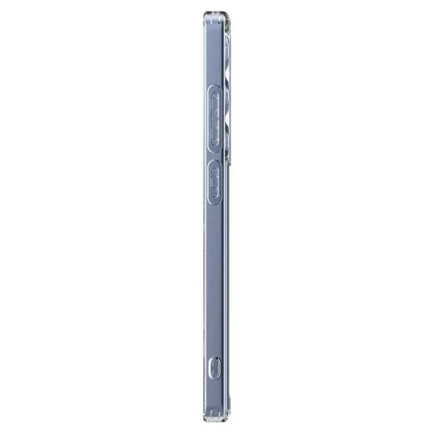 Spigen Etui do Samsung Galaxy S25 Ultra White Spigen Ultra Hybrid Mag MagSafe Zero One Spigen Etui do Samsung Galaxy S25 Ultra White Spigen Ultra Hybrid Mag MagSafe Zero One
