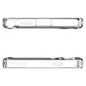 Spigen Etui do Samsung Galaxy S25 Ultra White Spigen Ultra Hybrid Mag MagSafe Zero One