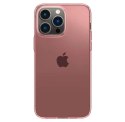 Spigen Etui do iPhone 14 Pro Max Spigen Liquid Crystal Flex Rose Crystal